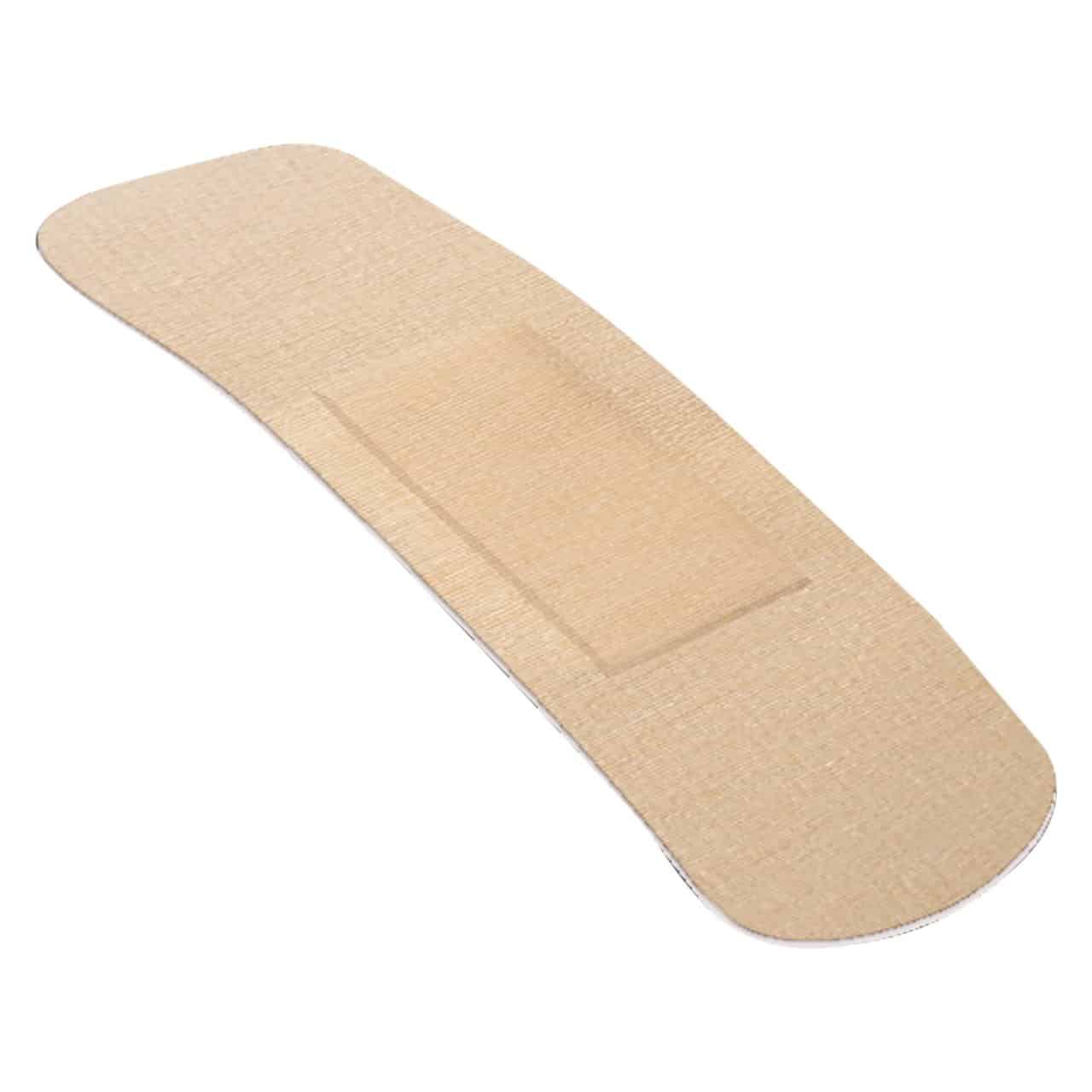 ELASTIC Pflaster Strips, 19 x 72 cm - Actiomedic® – Bild 2
