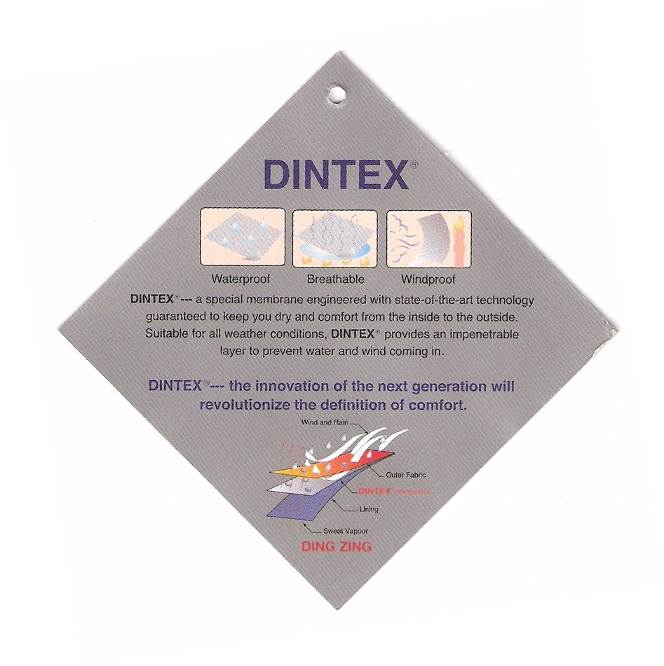 Softshell Weste Vesuv LeiKaTex – Bild 3
