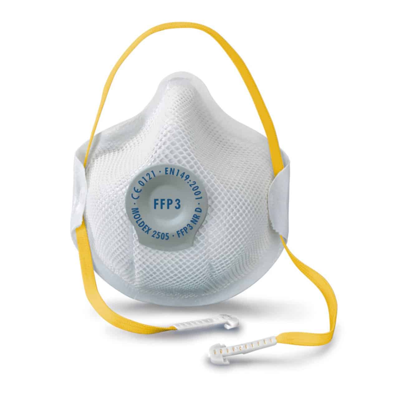 Moldex Maske 2505