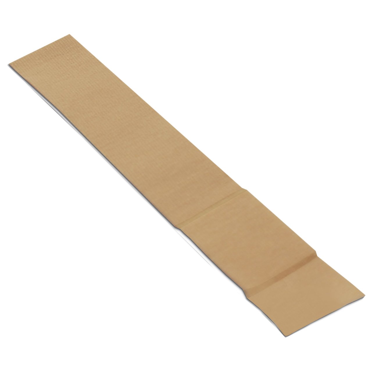 Actiomedic® ELASTIC Fingerverband, 18 x 2 cm, hautfarben – Bild 2