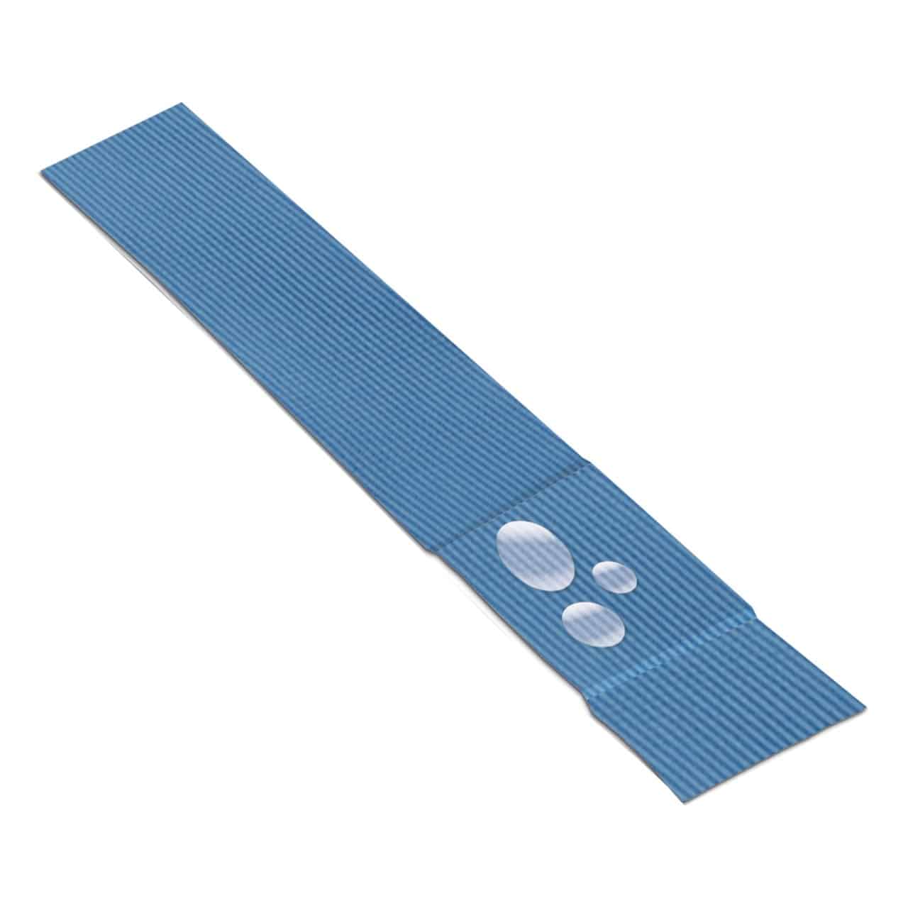 Actiomedic DETECT Fingerverbände wasserabweisend, 12 x 2 cm – Bild 2