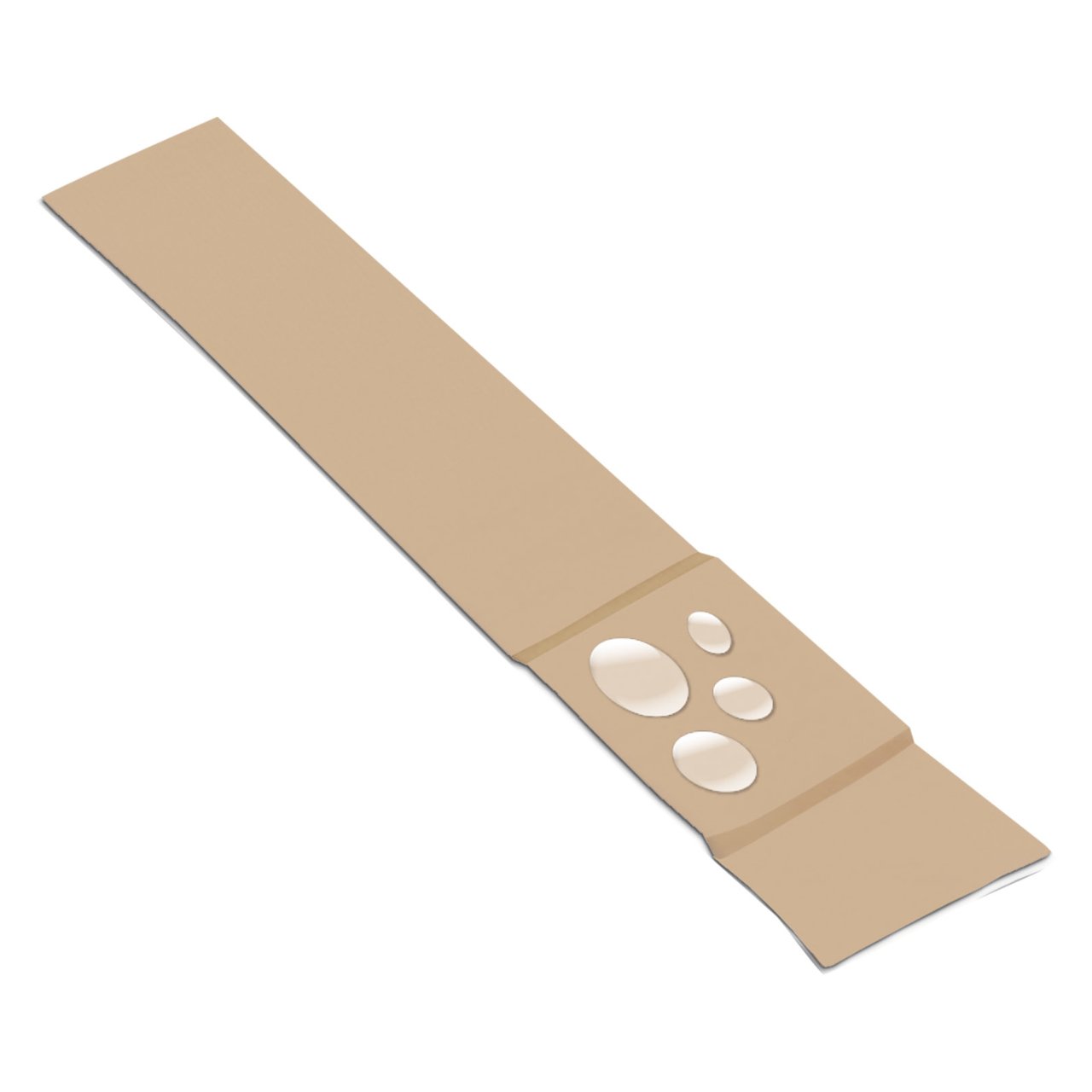Actiomedic AQUATIC Fingerverband, 12 x 2 cm – Bild 2