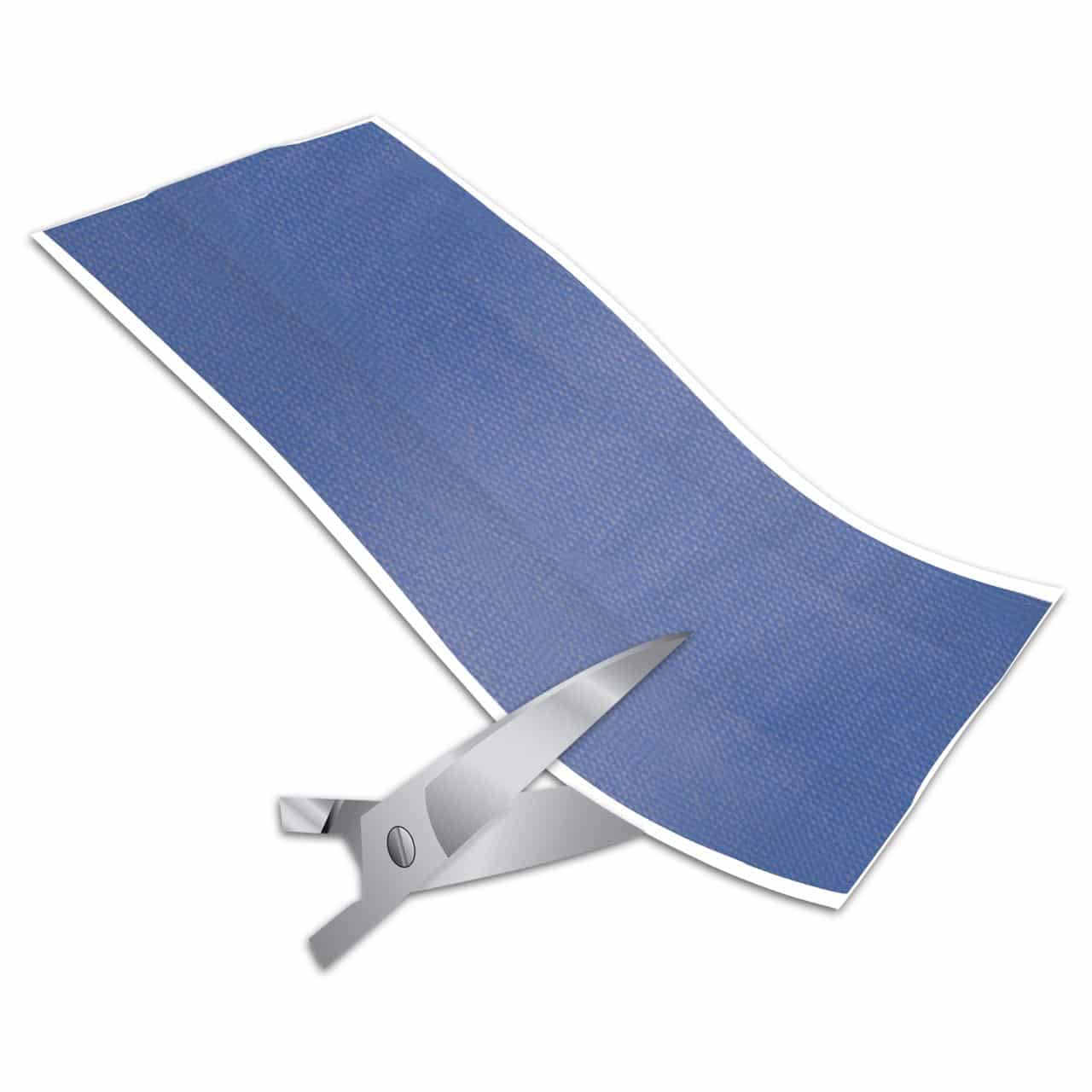 Actiomedic® DETECT Wundschnellverband, elastisch, 8 cm x 5 m – Bild 2
