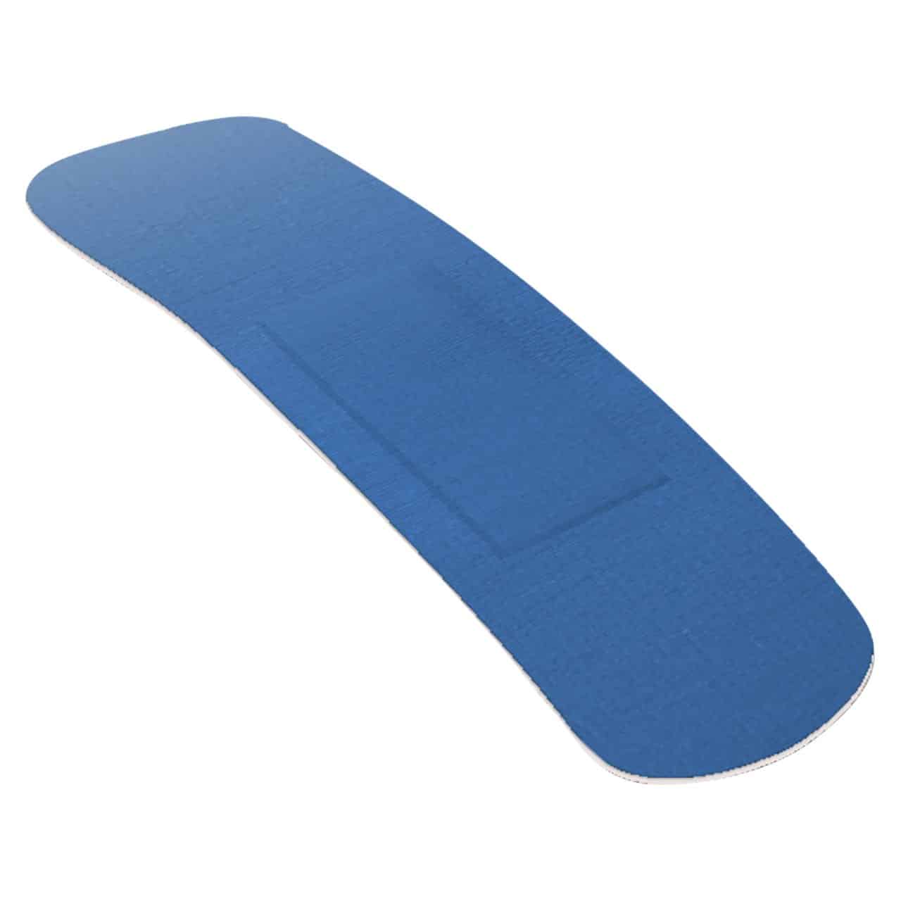 Actiomedic DETECT Elastic X- Ray Pflaster Strips, 19 x 72 mm – Bild 2