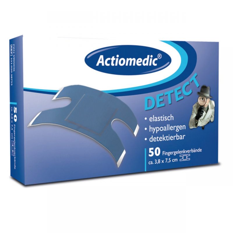 Actiomedic® DETECT Fingergelenkverband, elasisch