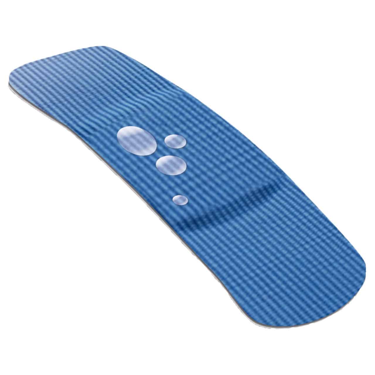 Actiomedic® Detect Aquatic X-Ray Pflaster Strips – Bild 2