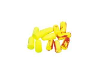 EAR Soft Yellow