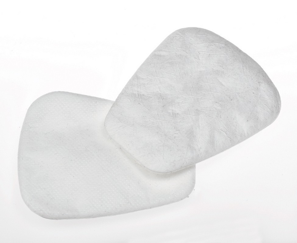 3M 6223M, A2P3 Gase-& Dämpfe-Maskenset – Bild 3