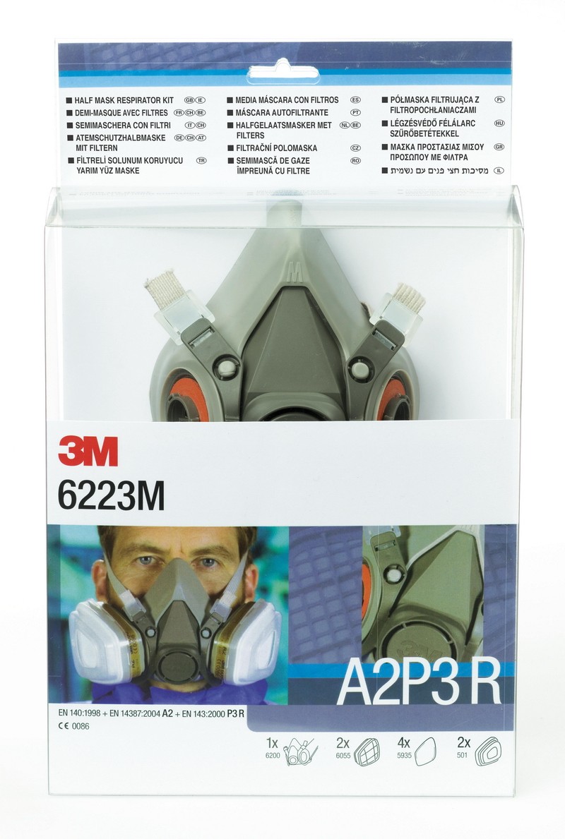 3M 6223M