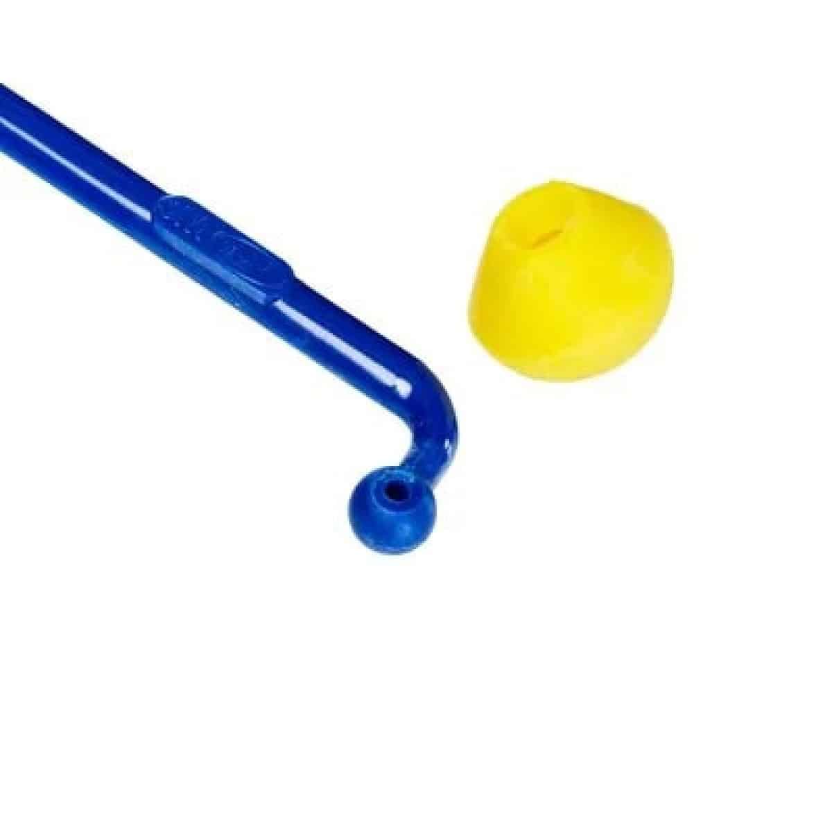 EAR Caps Bügelgehörschützer SNR 23 dB (A) – Bild 3