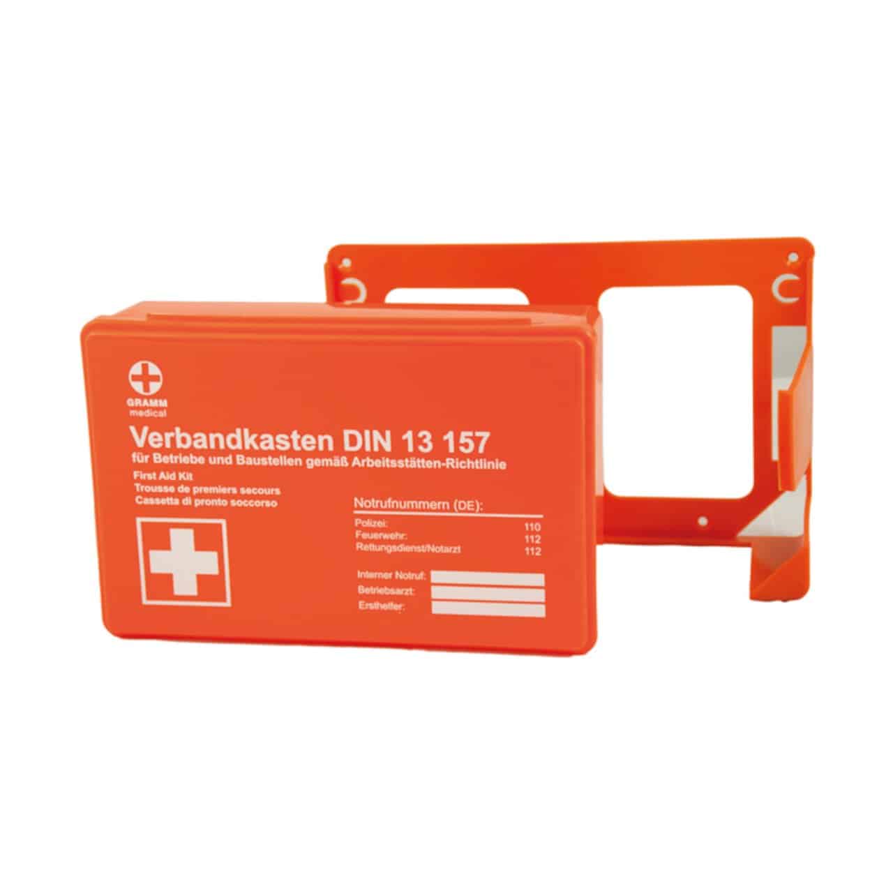 Betriebsverbandkasten mini