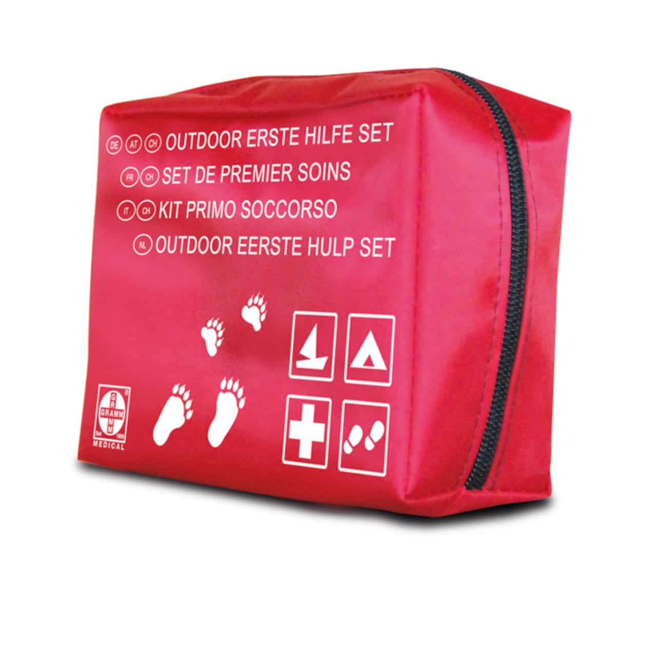 Actiomedic Outdoor Verbandtasche
