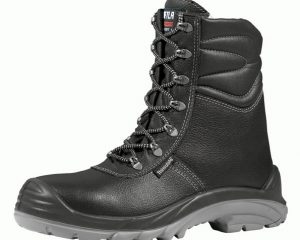 Winterstiefel Winterhude S3 Größe 45