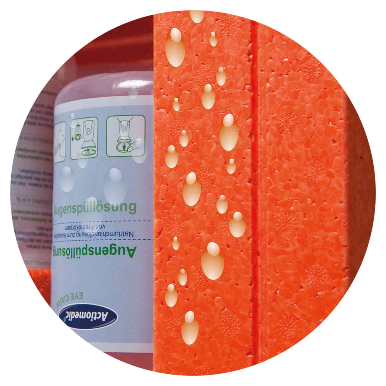 Actiomedic Eye Care Medi2Protect I – Bild 3