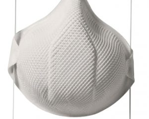 Moldex 2400, FFP2 D VdGW*10