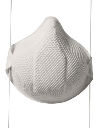Moldex 2400, FFP2 D VdGW*10