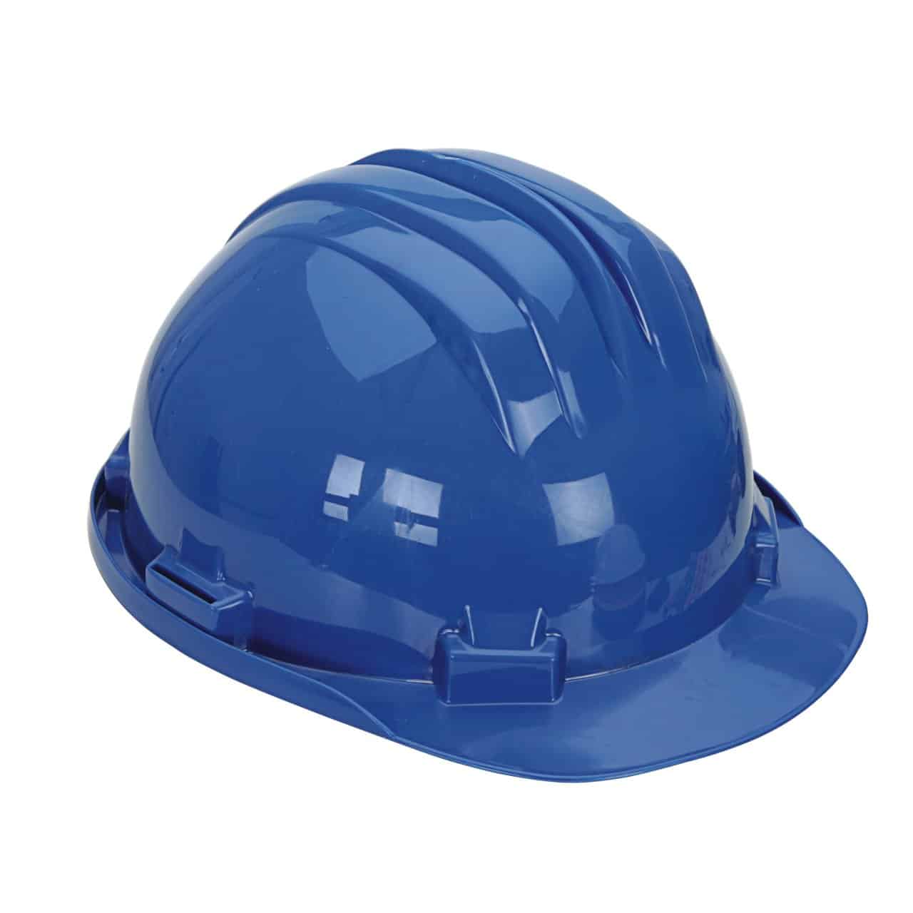 Schutzhelm aus Polyethylen