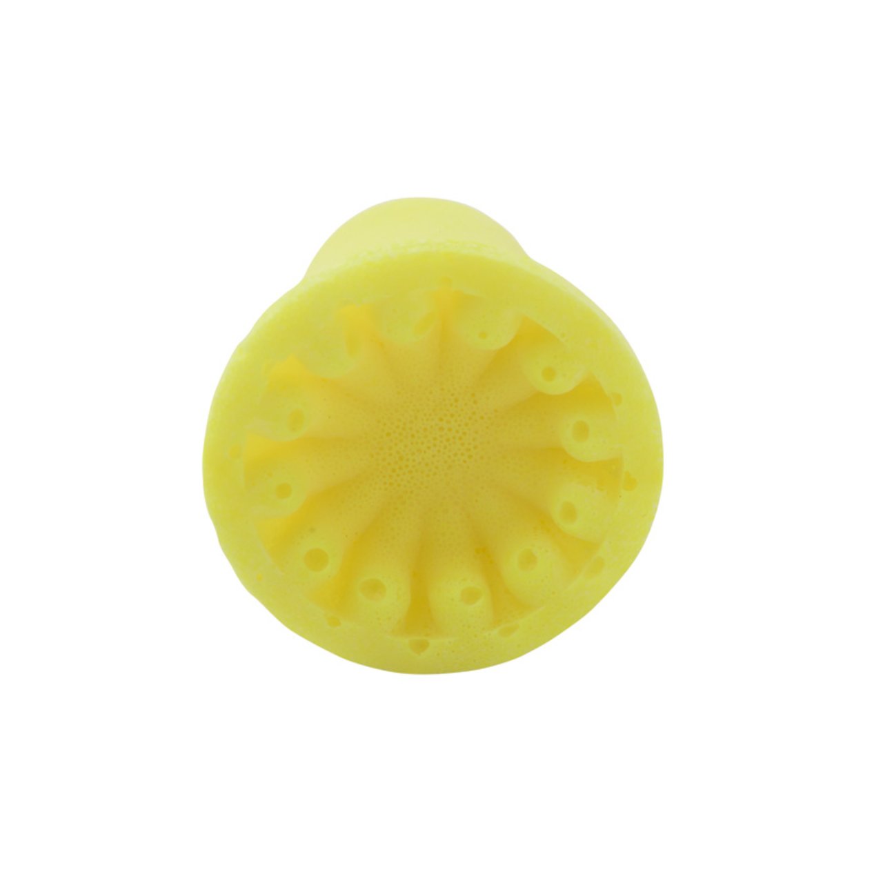 3M EAR Soft Gehörschutzstöpsel FX SNR 39 dB(A), 200 Paar im Spenderkarton – Bild 2