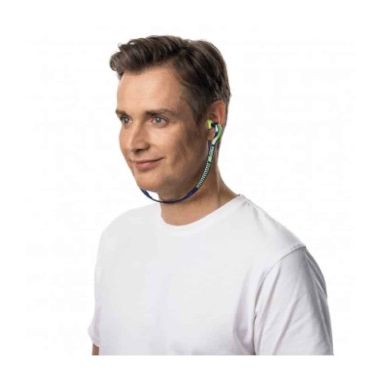 Moldex Jazz Band 2 6700 SNR 23 dB (A) – Bild 2