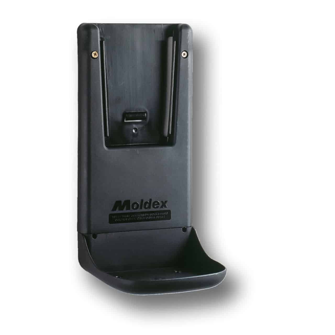 Wandhalterung für Moldex Station