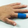 Actiomedic AQUATIC Schnellverband blau 5 cm x 7 m, selbsthaftend – Bild 4