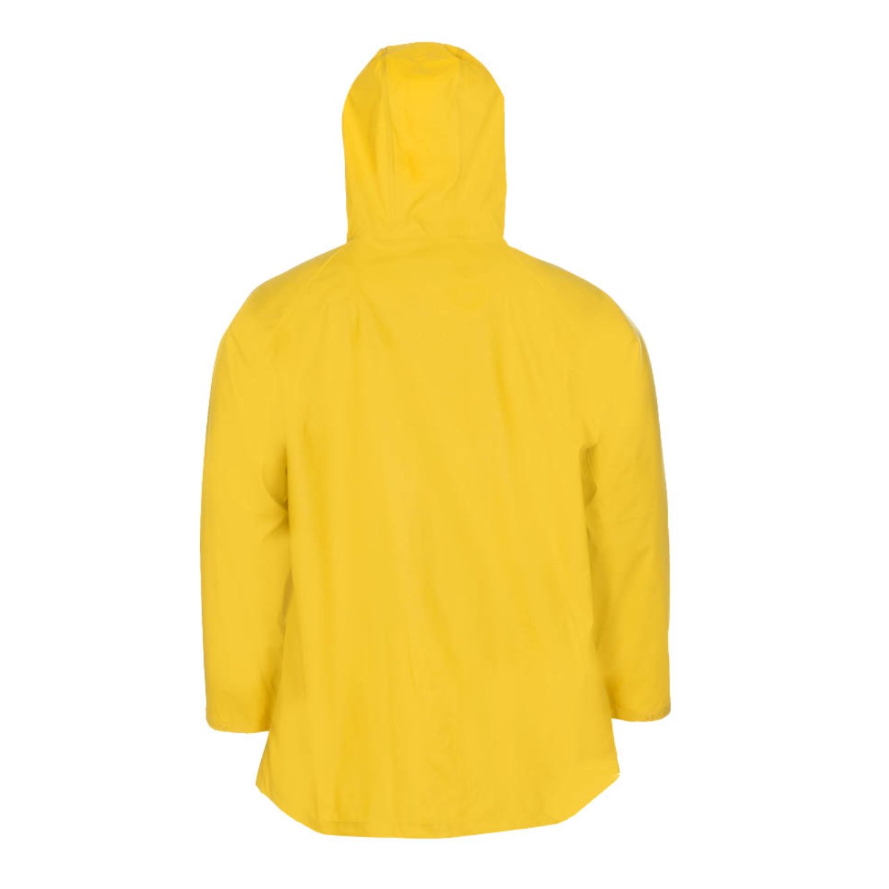 Regen Jacke aus PU-Stretch – Bild 2