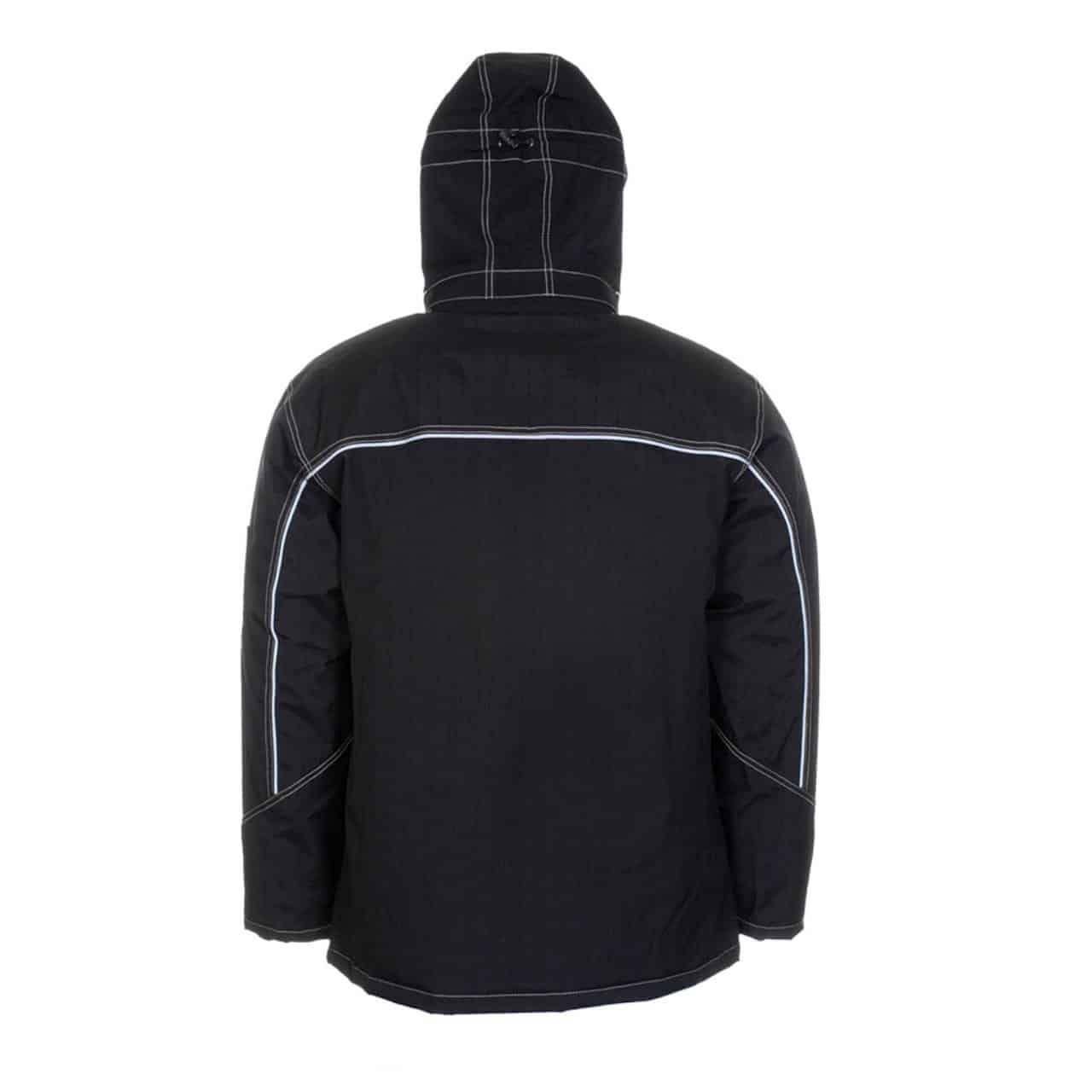 Winterjacke Hardy – Bild 2