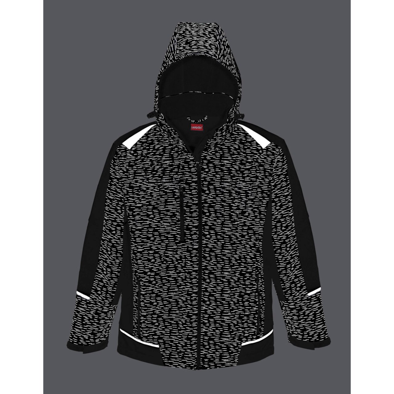 Jacke Good View – Bild 2