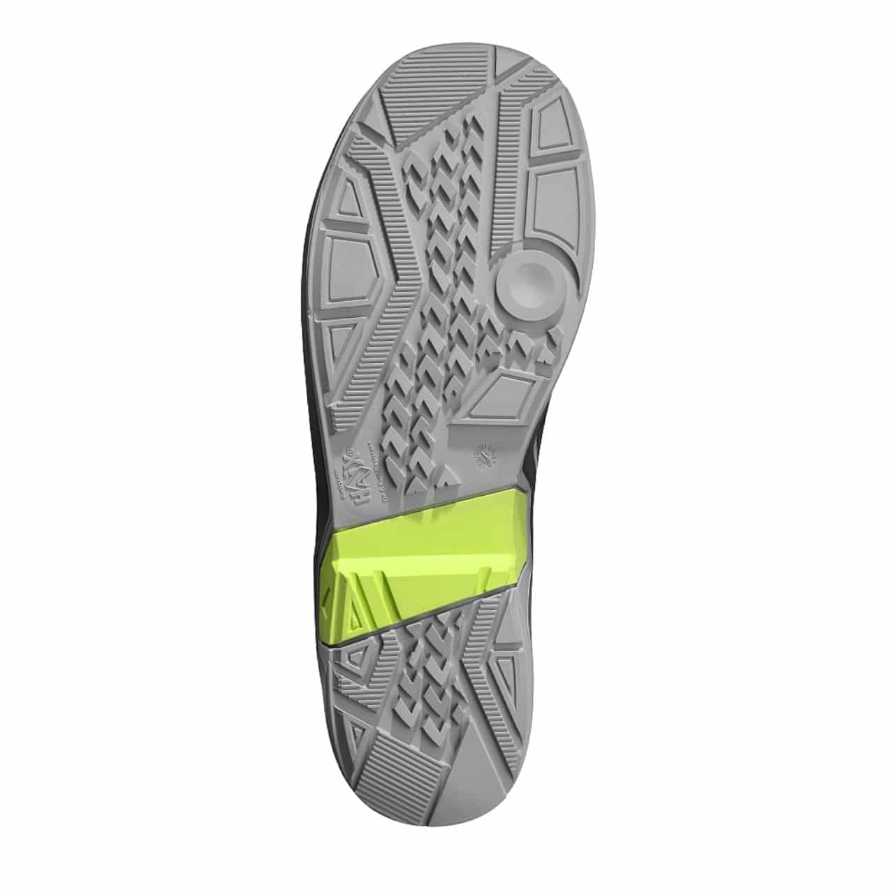 Damen Sicherheitsschuh Connexis TWs S1P LOW – Bild 4