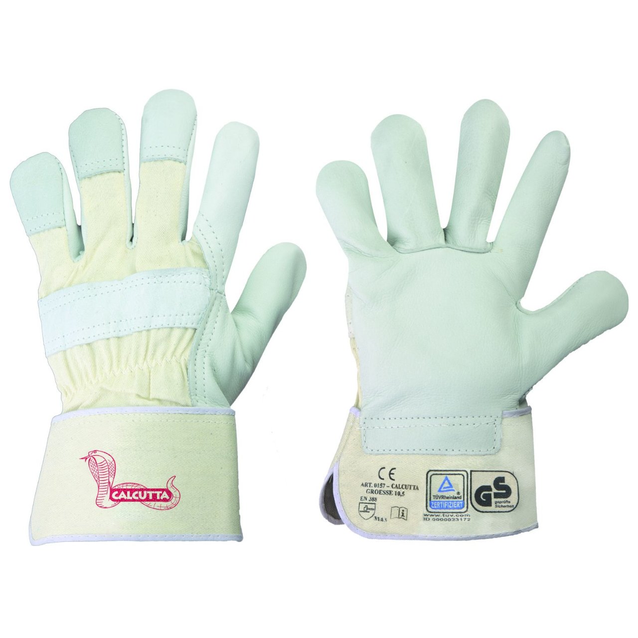 Calcutta Handschuh