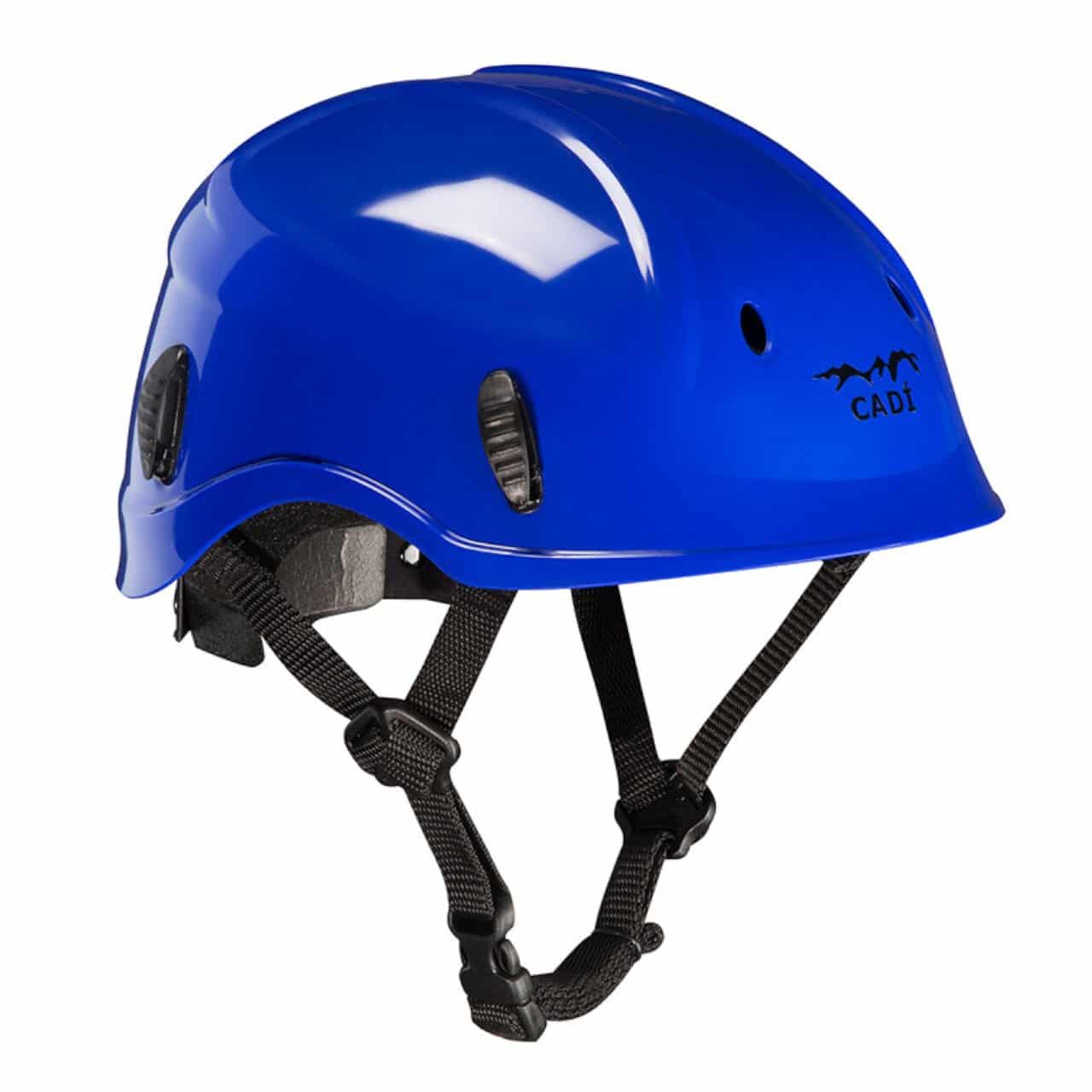 Schutzhelm CADI für Höhenarbeit und Rettung nach EN 12492 – Bild 3