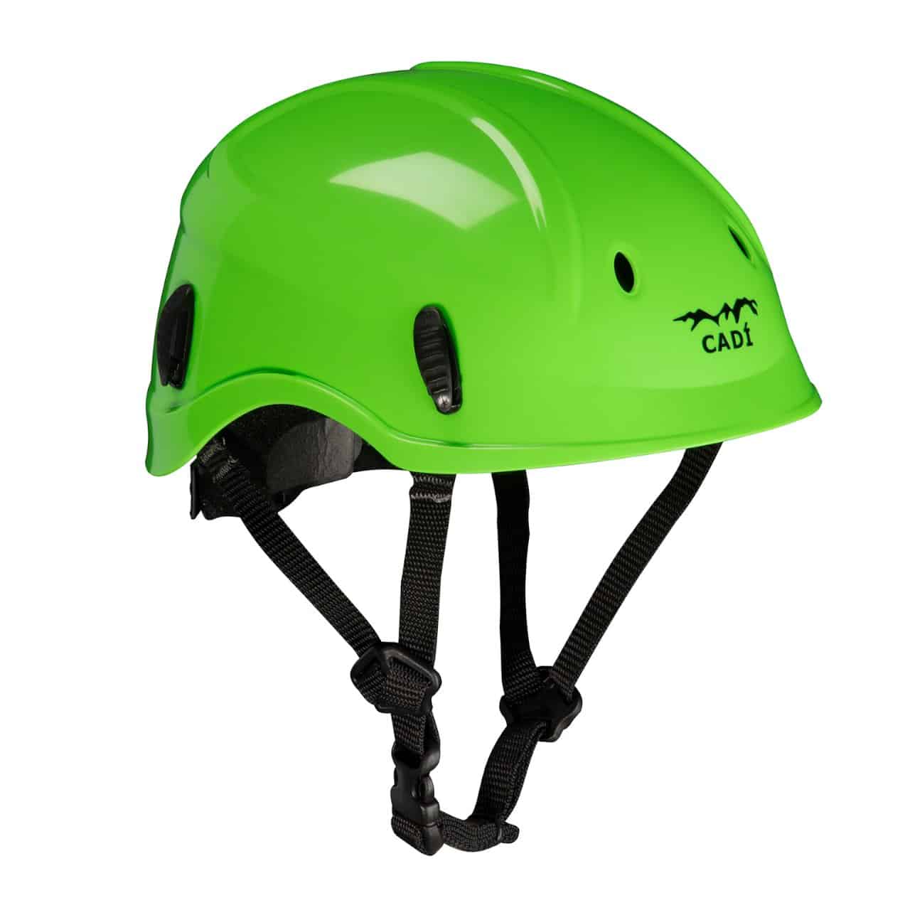 Schutzhelm CADI für Höhenarbeit und Rettung nach EN 12492 – Bild 4