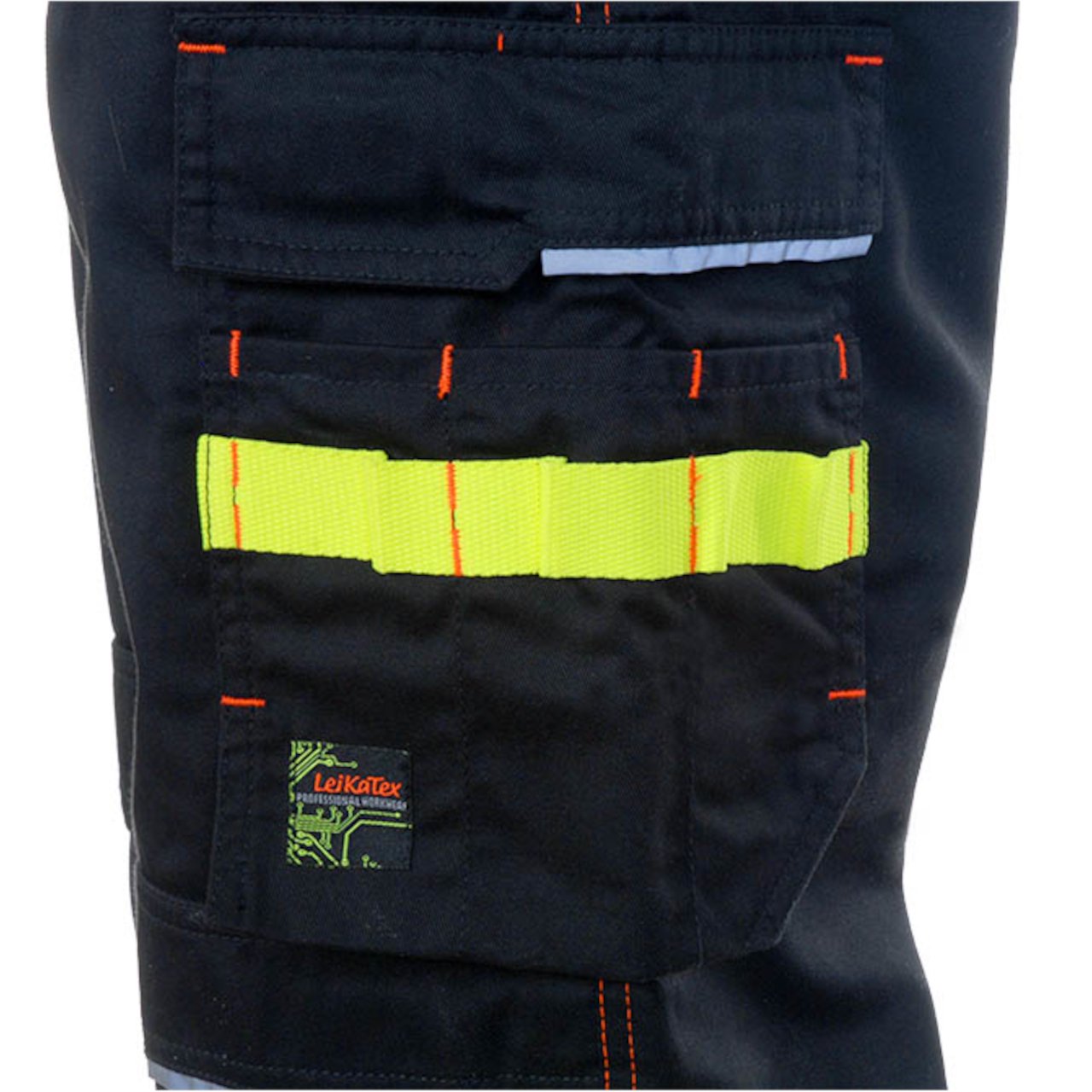 Black Line Bundhose Professionial Workwear – Bild 6