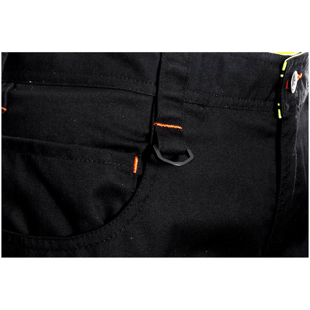 Black Line Bundhose Professionial Workwear – Bild 7