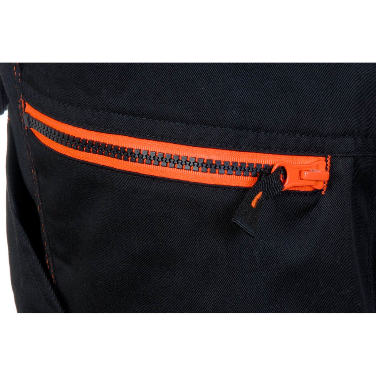 Black Line Bundhose Professionial Workwear – Bild 8