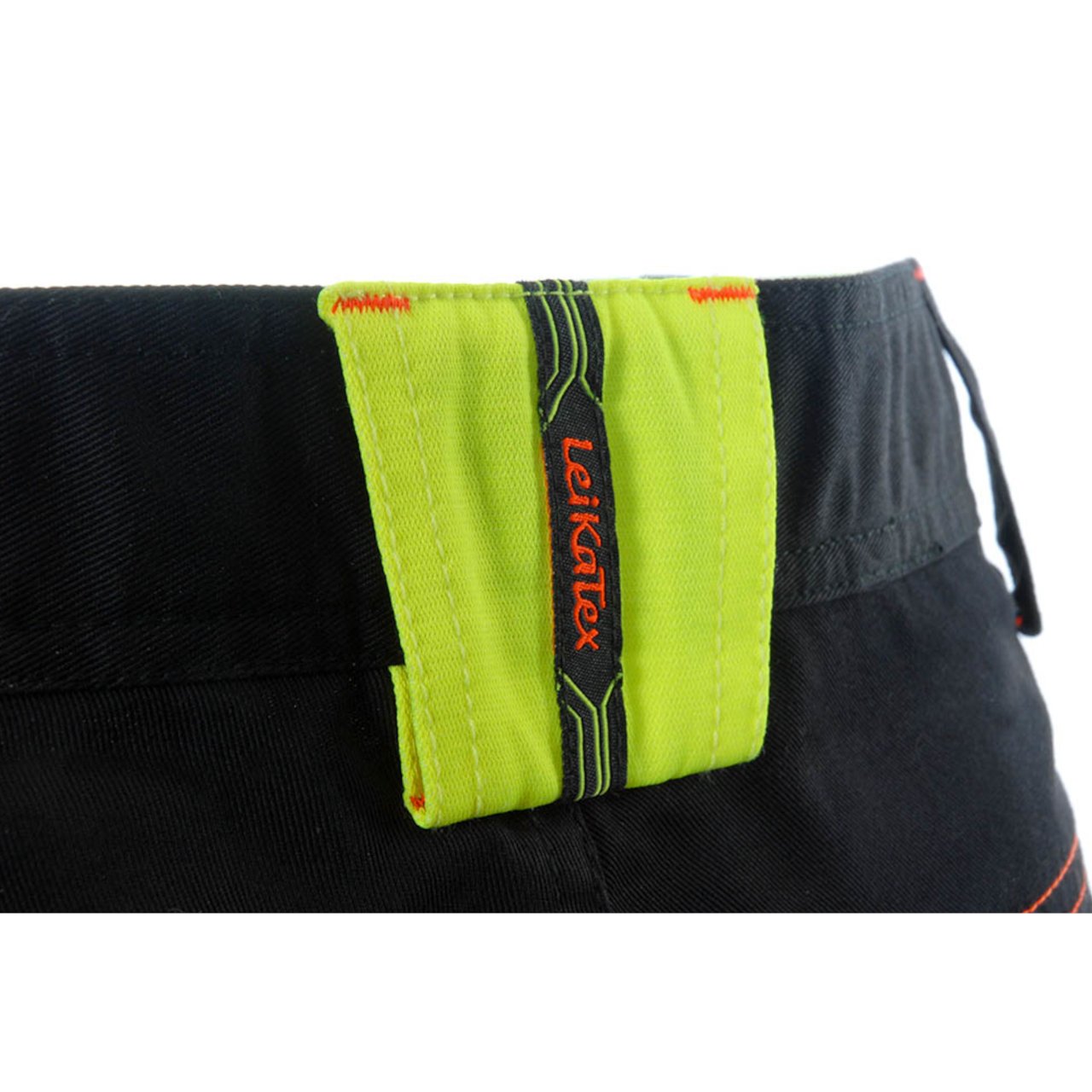 Black Line Bundhose Professionial Workwear – Bild 9
