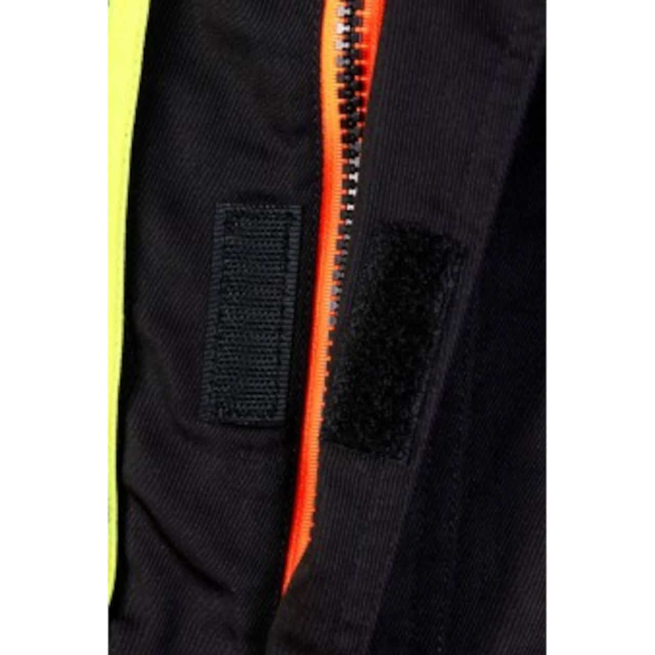 Black Line Jacke • Professionial Workwear – Bild 8