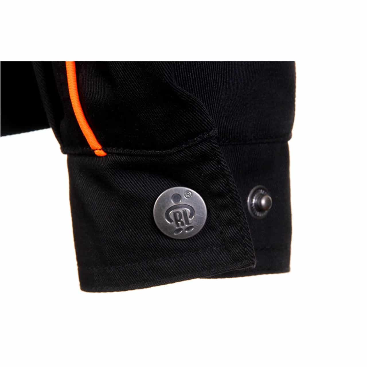 Black Line Jacke • Professionial Workwear – Bild 7