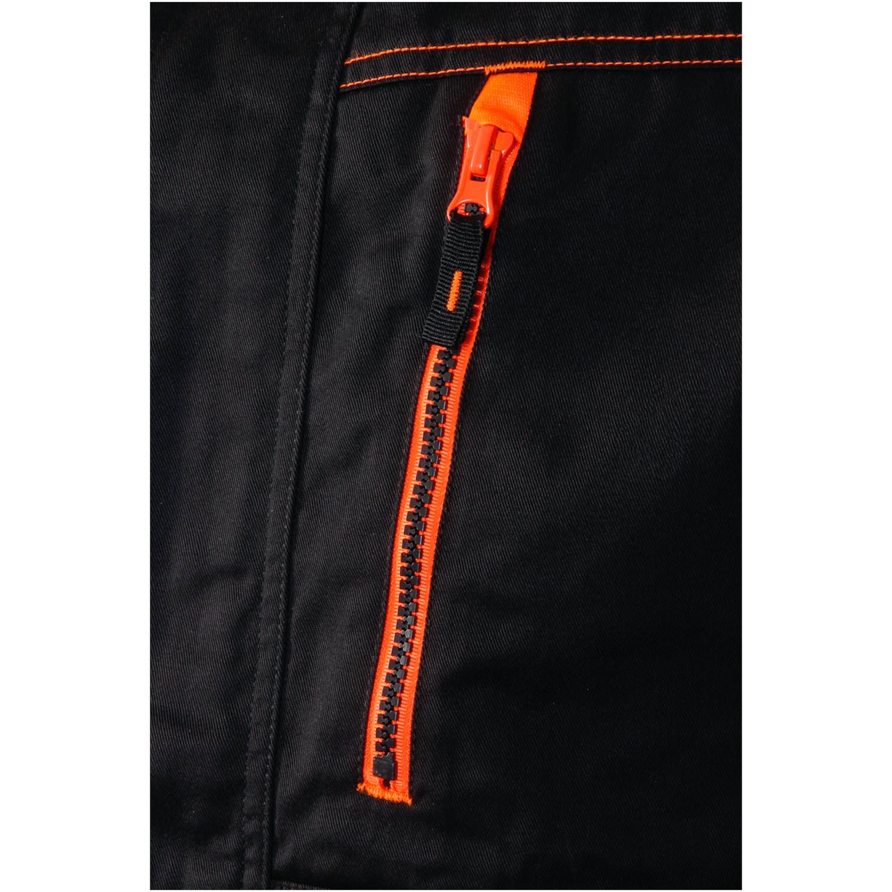 Black Line Jacke • Professionial Workwear – Bild 12