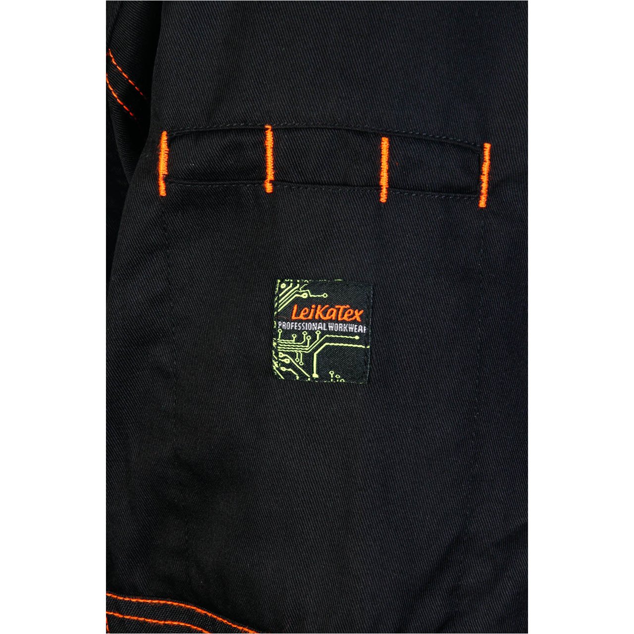 Black Line Jacke • Professionial Workwear – Bild 11