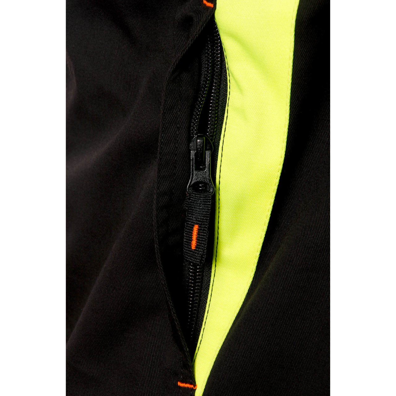 Black Line Jacke • Professionial Workwear – Bild 6