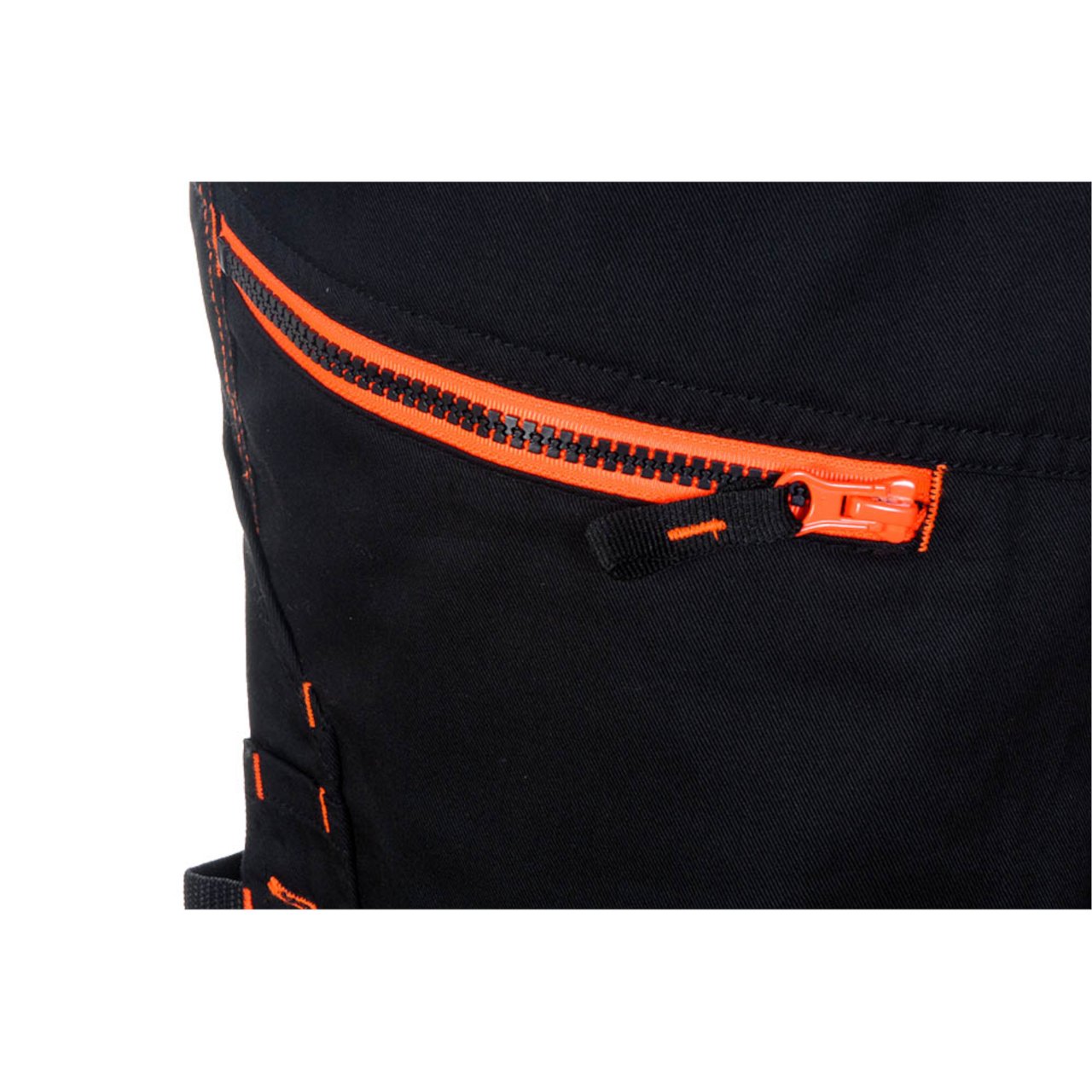 Black Line Latzhose • Professionial Workwear – Bild 9
