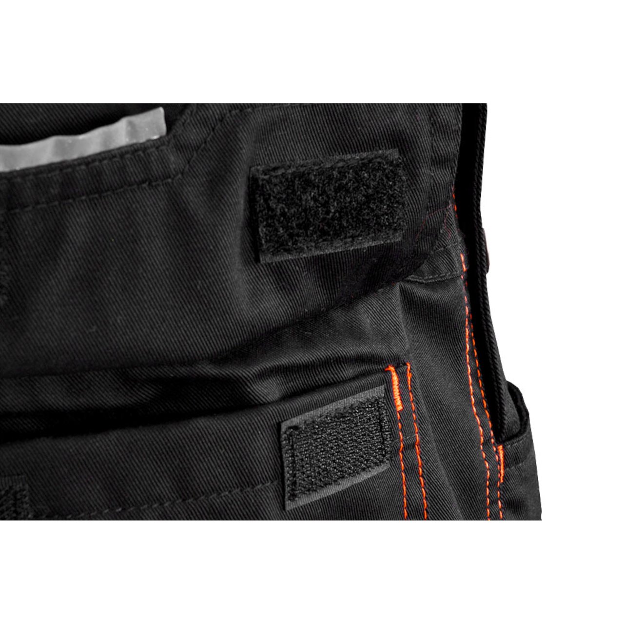 Black Line Latzhose • Professionial Workwear – Bild 10