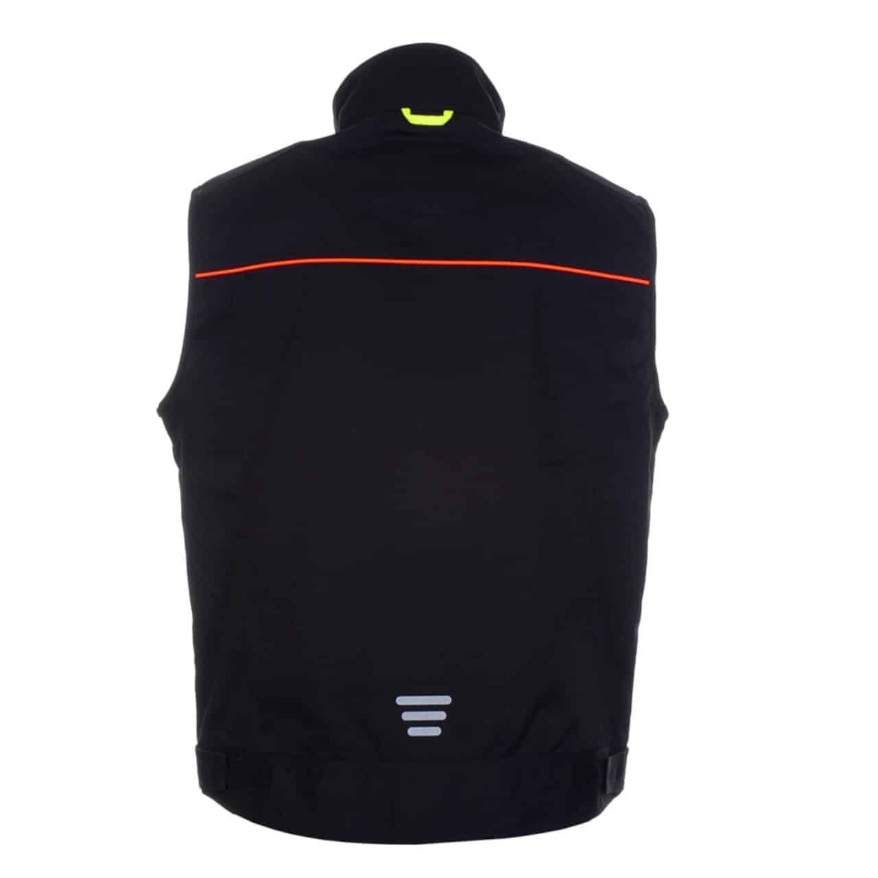 Black Line Weste • Professionial Workwear – Bild 2