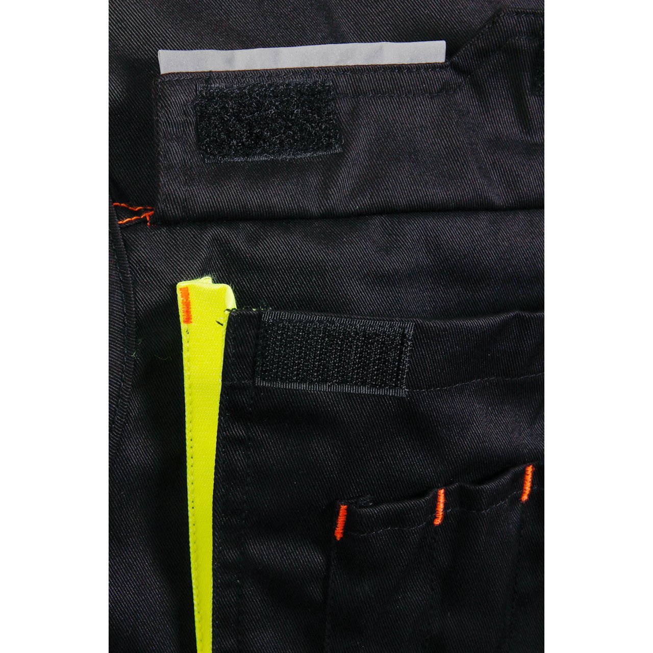 Black Line Weste • Professionial Workwear – Bild 7
