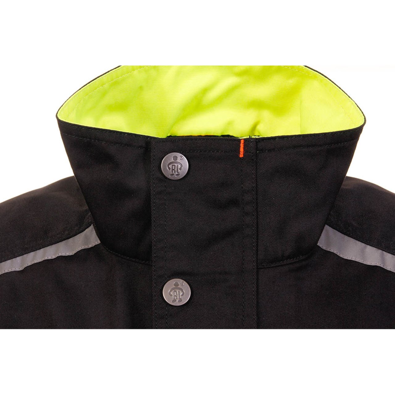 Black Line Weste • Professionial Workwear – Bild 3