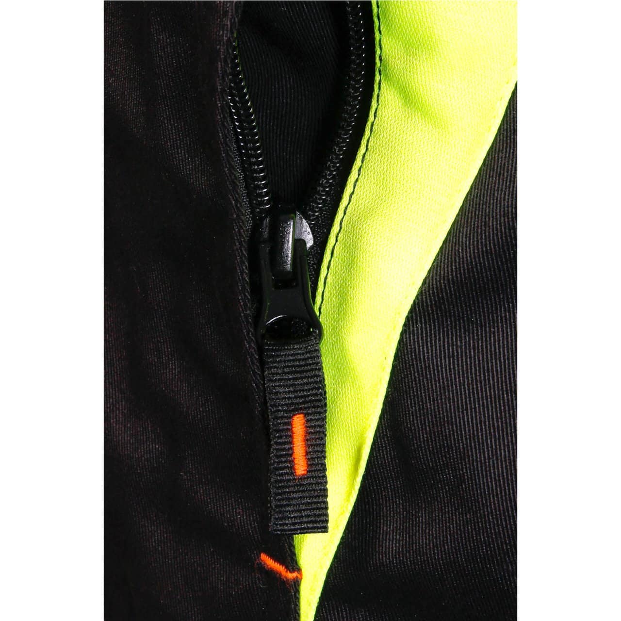 Black Line Weste • Professionial Workwear – Bild 8