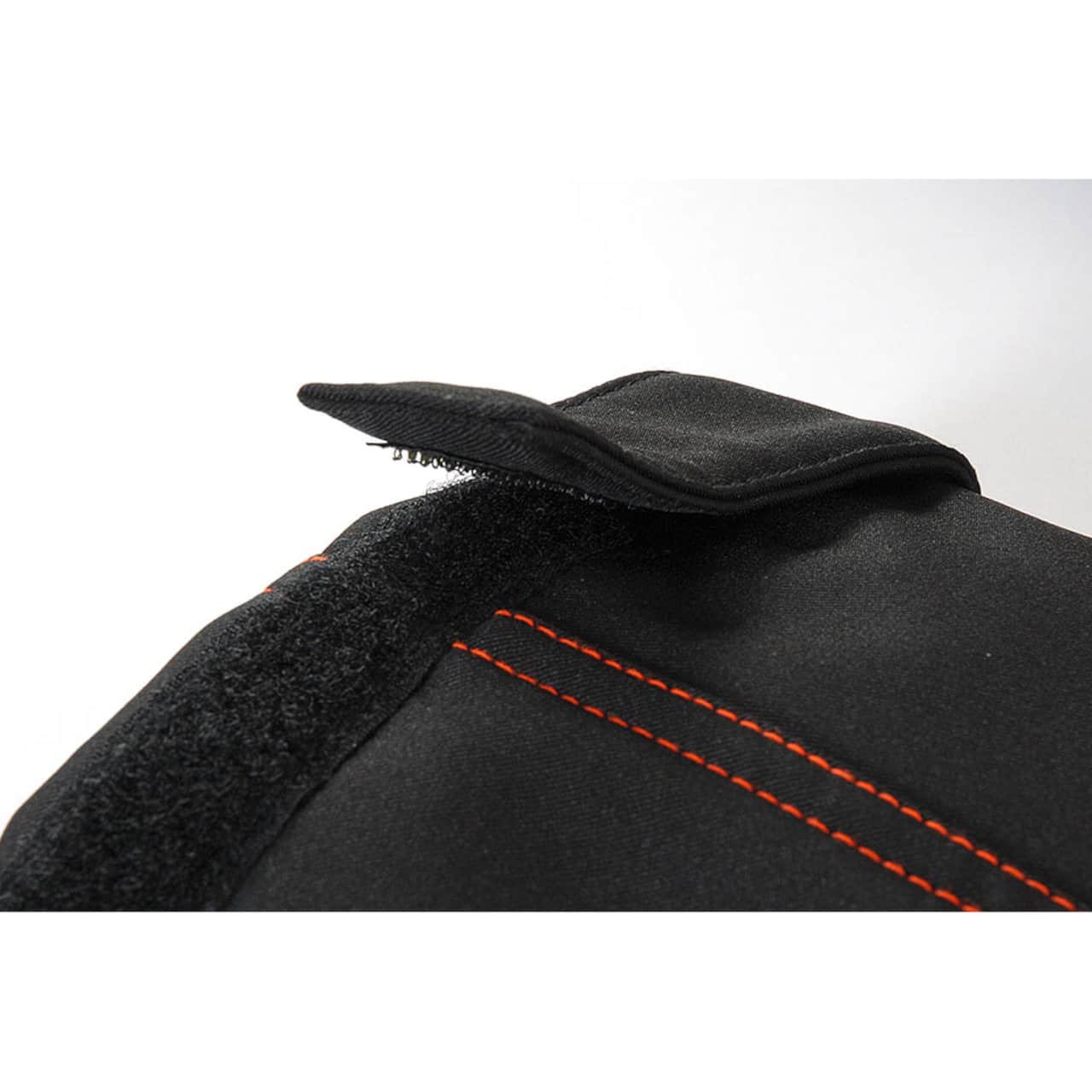 Black Line Softshelljacke • Professionial Workwear – Bild 4
