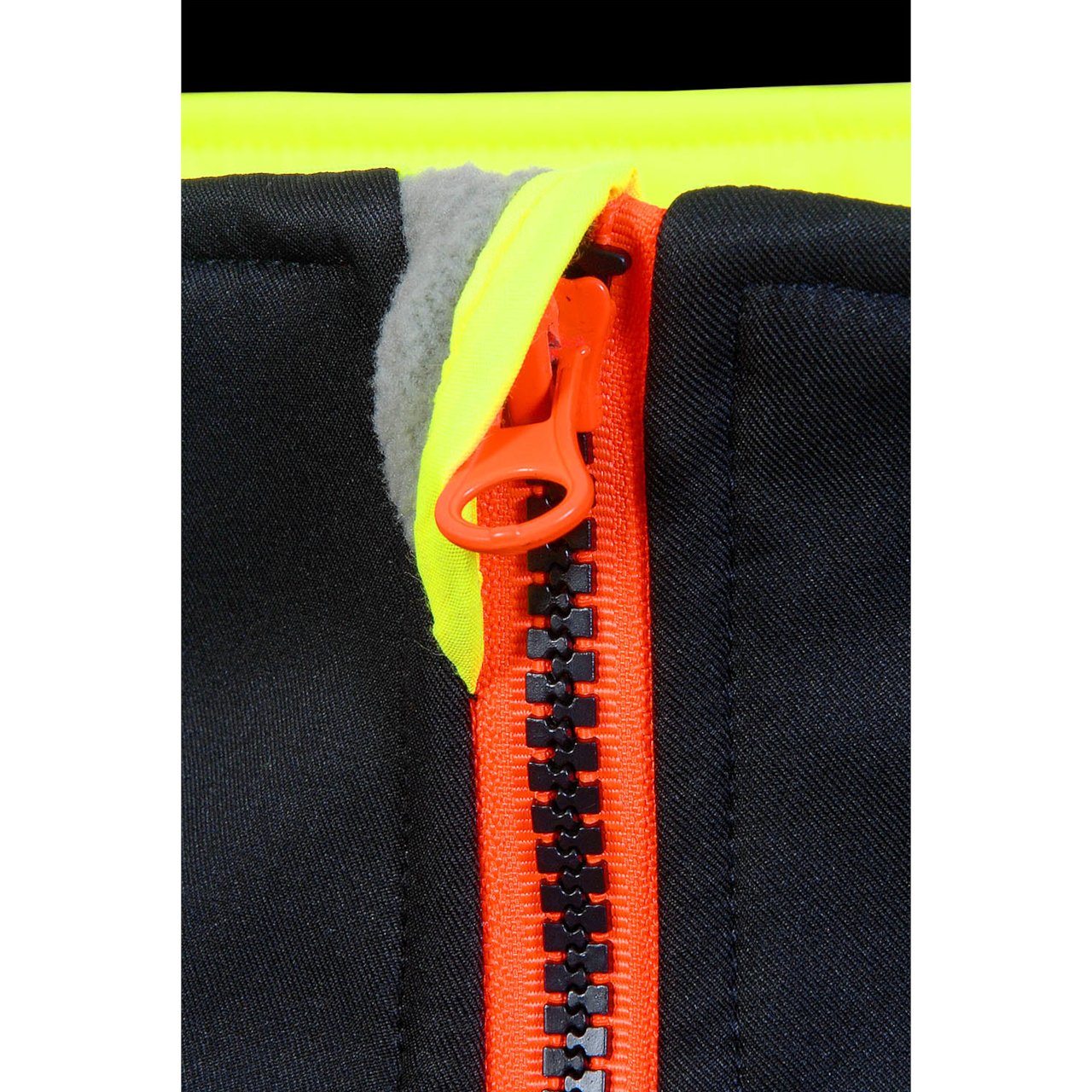 Black Line Softshelljacke • Professionial Workwear – Bild 5