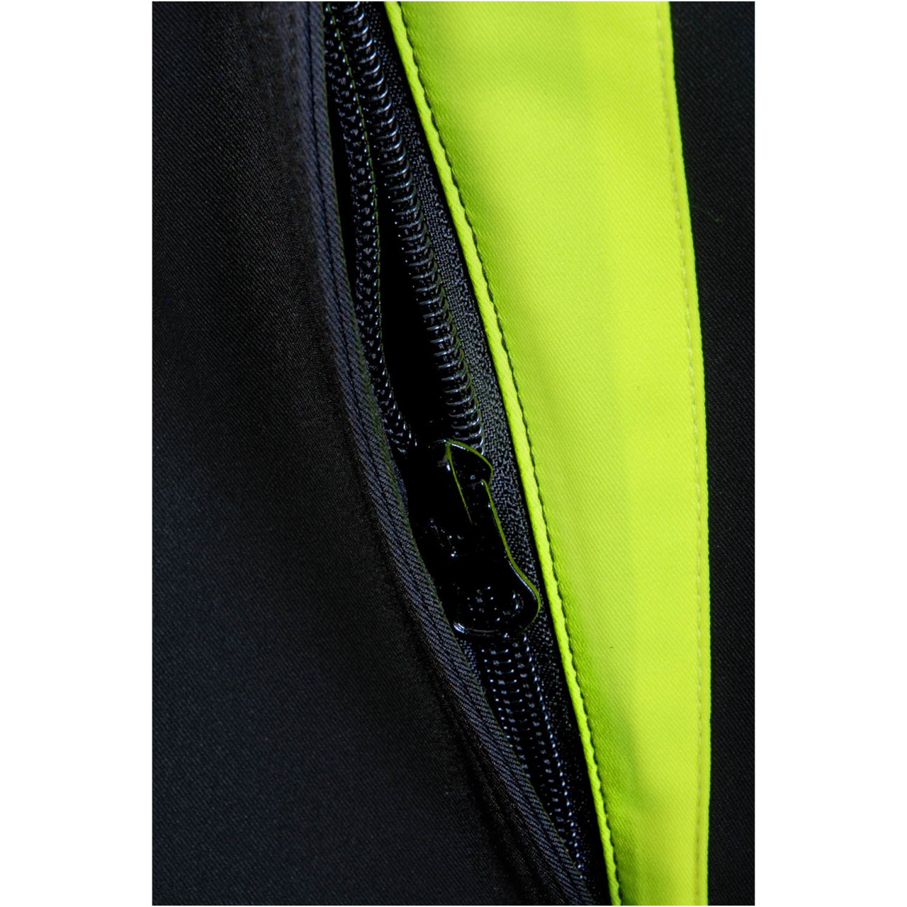 Black Line Softshelljacke • Professionial Workwear – Bild 6